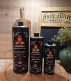 natives Olivenöl extra