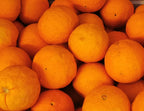 Orangen 14-16 kg - Nächsten Vorbestellungen ab Oktober 2026
