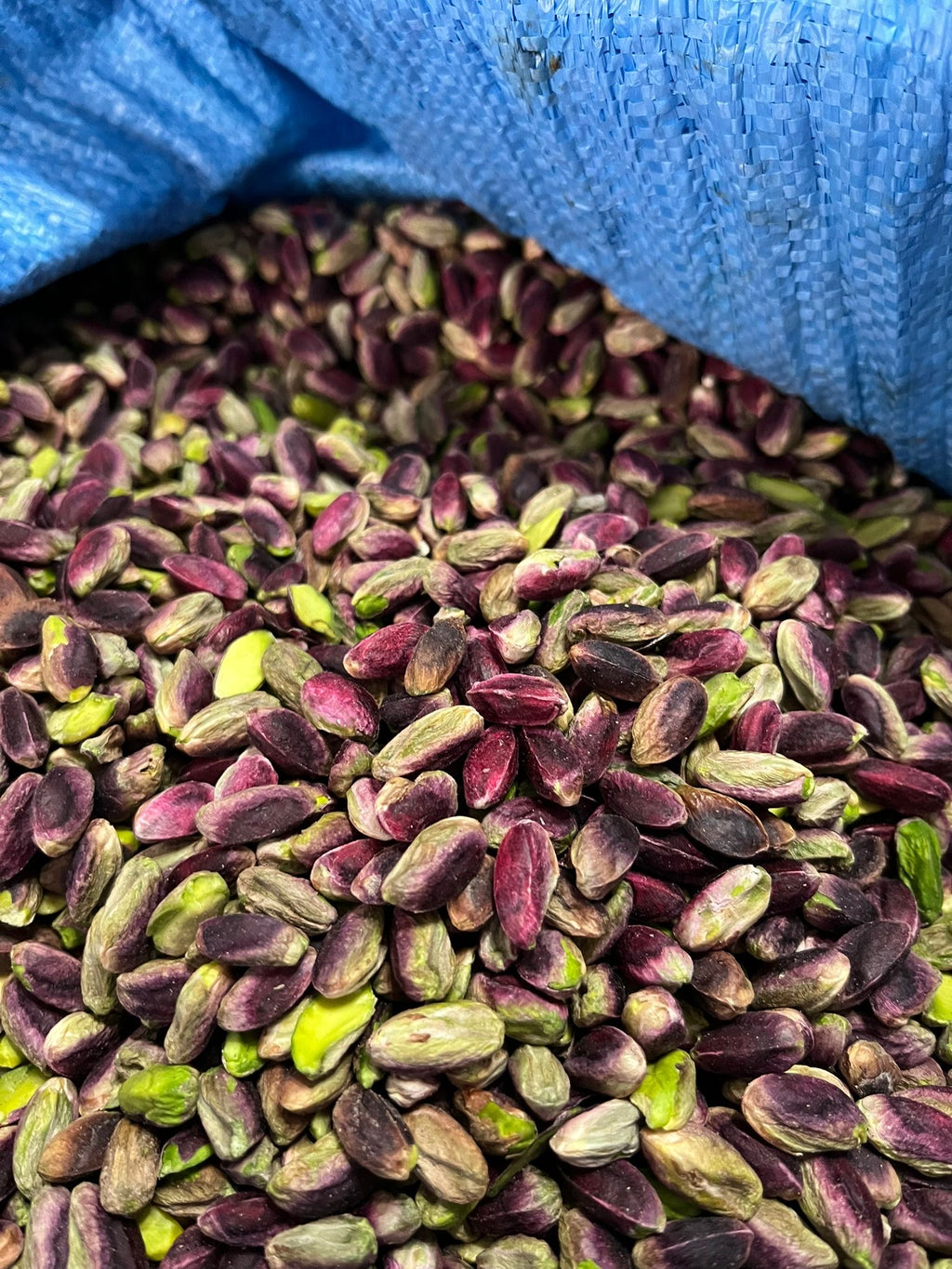 DAL NONNO Pistazien