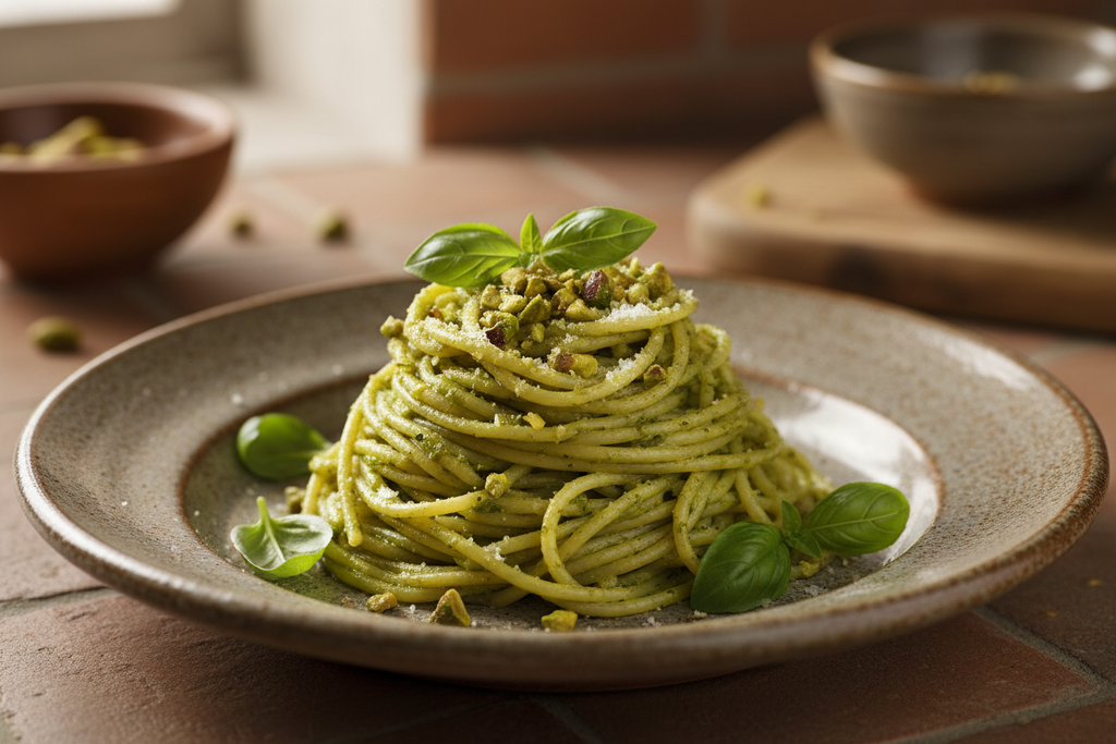 Pistazienpesto
